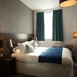 Hotel The Furness Railway Wetherspoon 4*