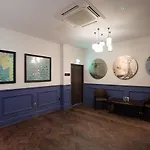 The Furness Railway Wetherspoon 4*