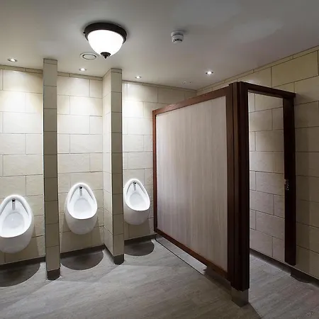 Hotel The Furness Railway Wetherspoon 4*