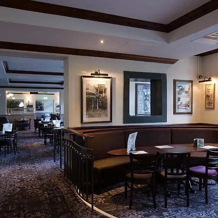 The Furness Railway Wetherspoon 4*