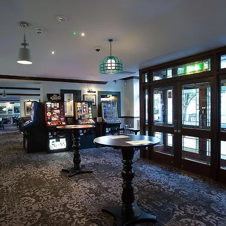 The Furness Railway Wetherspoon