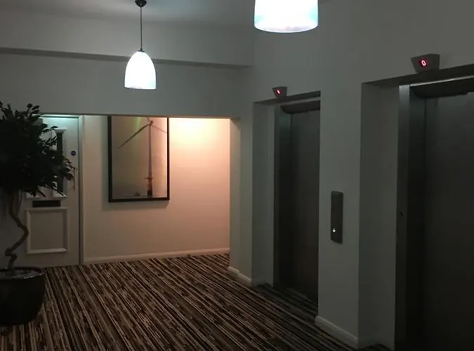 Hotel The Furness Railway Wetherspoon Barrow-in-Furness