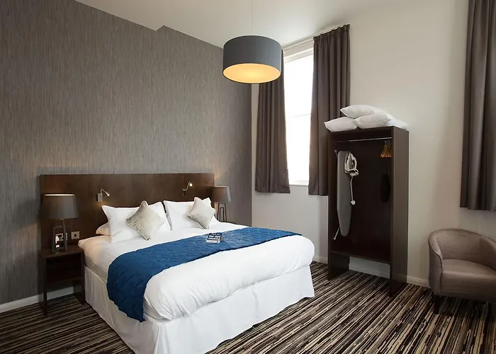 The Furness Railway Wetherspoon Hotel Barrow-in-Furness