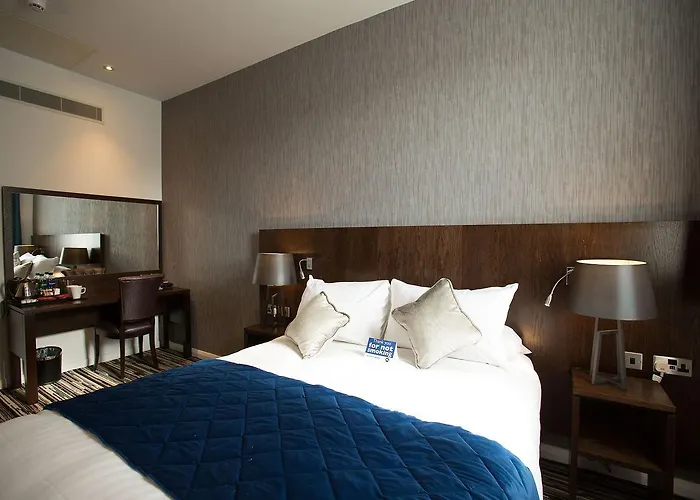 The Furness Railway Wetherspoon Hotel Barrow-in-Furness