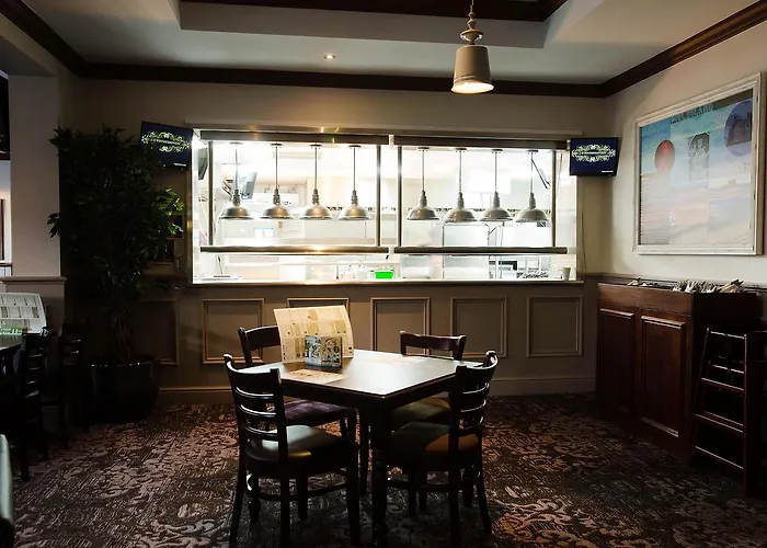 The Furness Railway Wetherspoon Barrow-in-Furness