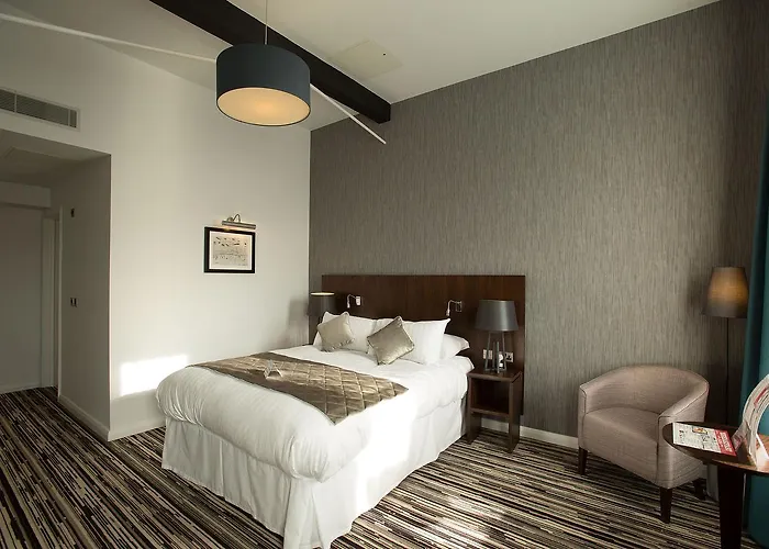 The Furness Railway Wetherspoon 4* Barrow-in-Furness