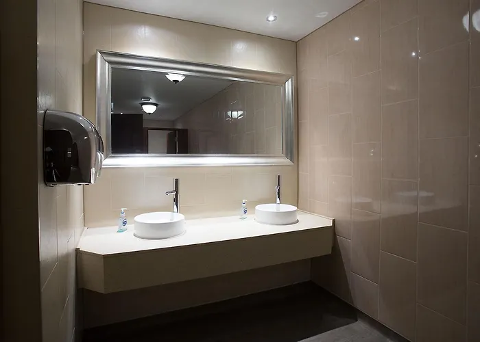 The Furness Railway Wetherspoon Hotel