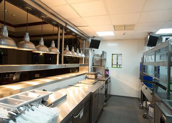 Hotel The Furness Railway Wetherspoon