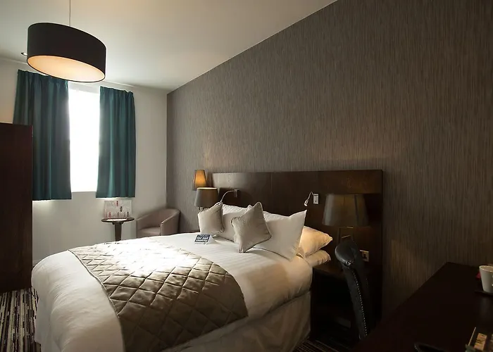 The Furness Railway Wetherspoon Hotel Barrow-in-Furness