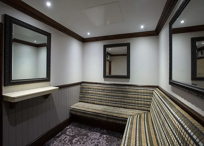 The Furness Railway Wetherspoon