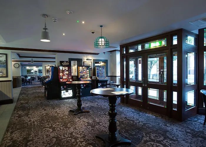 The Furness Railway Wetherspoon