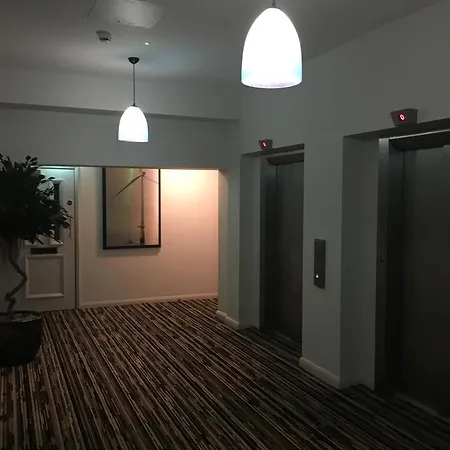 Szálloda The Furness Railway Wetherspoon Barrow-in-Furness