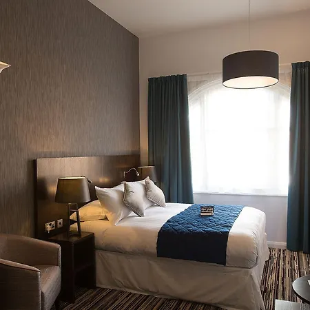 Szálloda The Furness Railway Wetherspoon