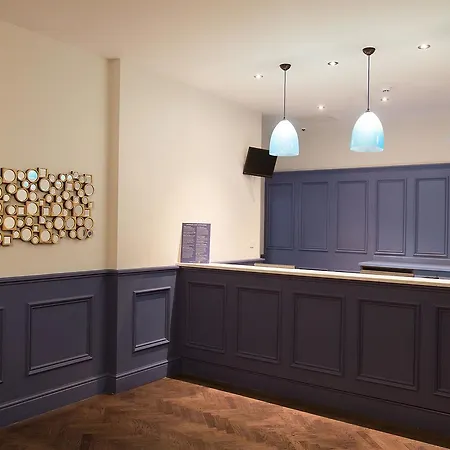 The Furness Railway Wetherspoon Barrow-in-Furness