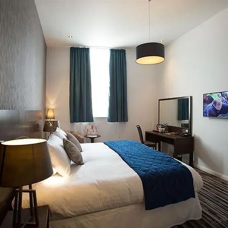 The Furness Railway Wetherspoon