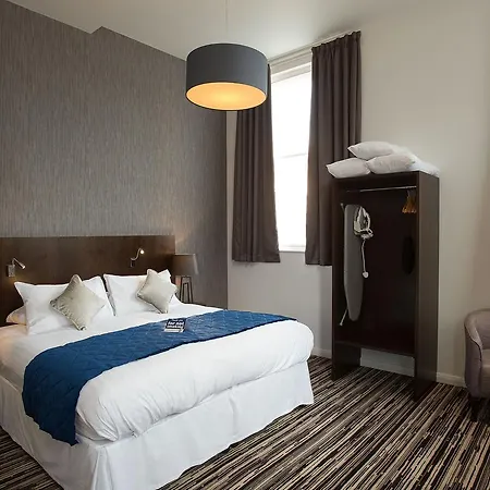 The Furness Railway Wetherspoon 4* Barrow-in-Furness