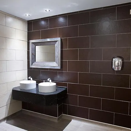 Szálloda The Furness Railway Wetherspoon Barrow-in-Furness