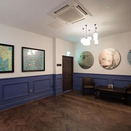 The Furness Railway Wetherspoon 4*