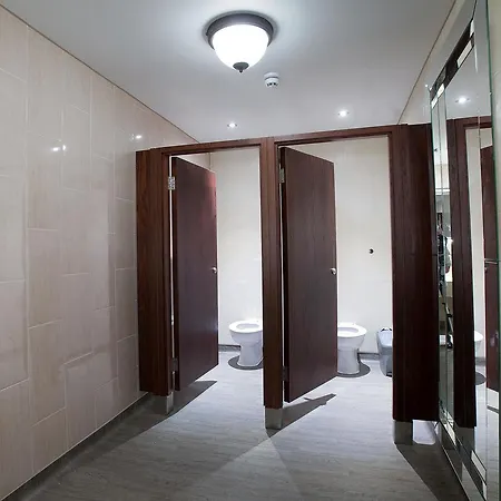 The Furness Railway Wetherspoon Szálloda Barrow-in-Furness