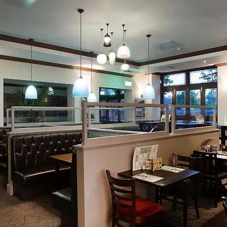 The Furness Railway Wetherspoon Barrow-in-Furness