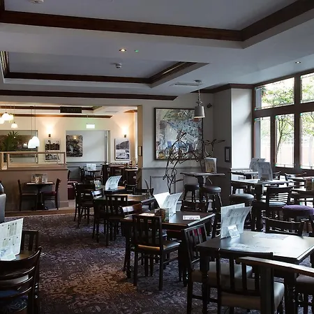 The Furness Railway Wetherspoon Szálloda Barrow-in-Furness