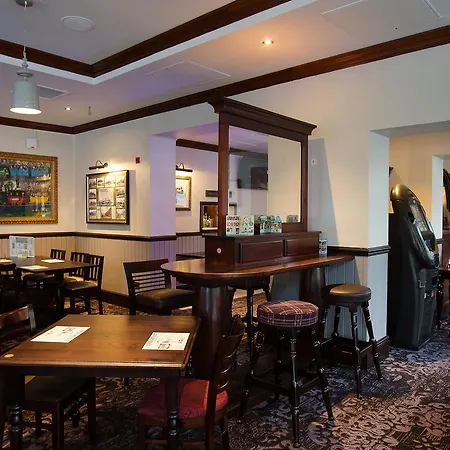 The Furness Railway Wetherspoon Barrow-in-Furness