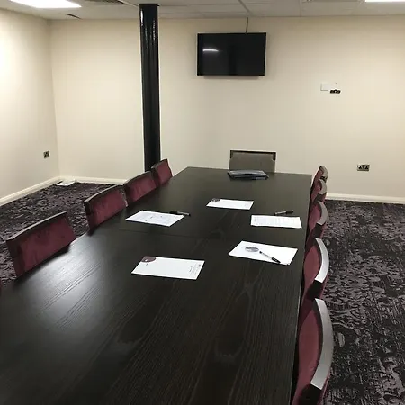 The Furness Railway Wetherspoon Ξενοδοχείο Barrow-in-Furness