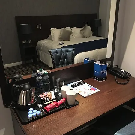 Ξενοδοχείο The Furness Railway Wetherspoon