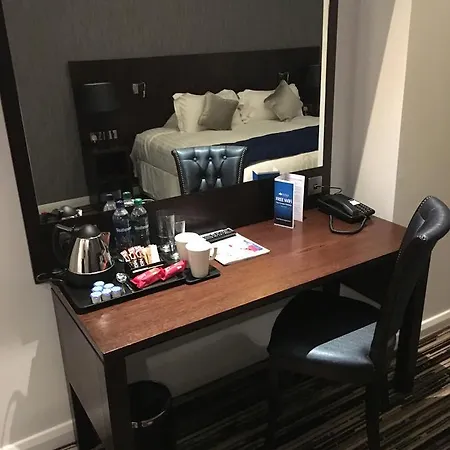 The Furness Railway Wetherspoon Otel Barrow-in-Furness