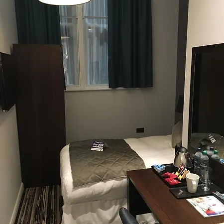 The Furness Railway Wetherspoon