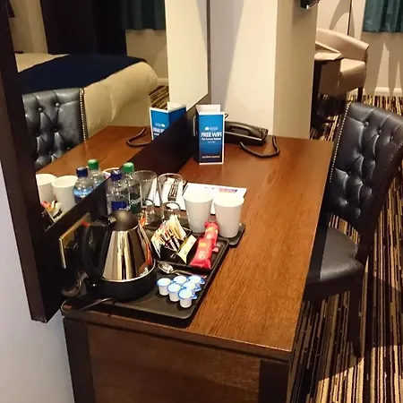 The Furness Railway Wetherspoon Ξενοδοχείο Barrow-in-Furness