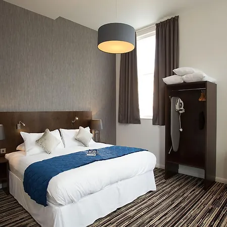 The Furness Railway Wetherspoon Otel Barrow-in-Furness