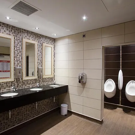 The Furness Railway Wetherspoon 4* Barrow-in-Furness