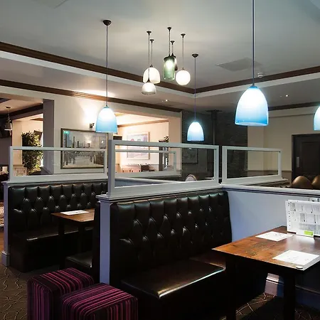 The Furness Railway Wetherspoon 4* Barrow-in-Furness