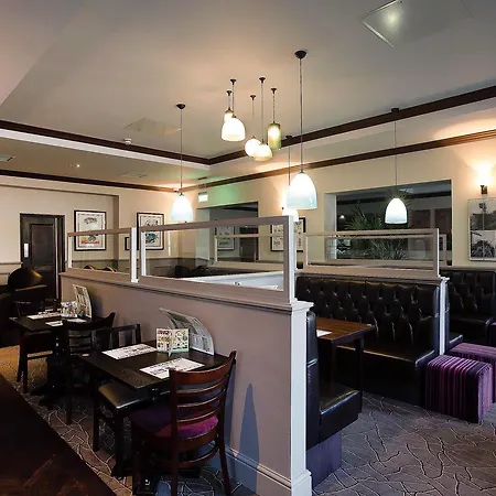 The Furness Railway Wetherspoon 4*