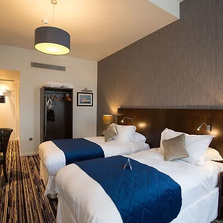 The Furness Railway Wetherspoon 4* Barrow-in-Furness