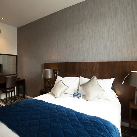 The Furness Railway Wetherspoon Otel Barrow-in-Furness