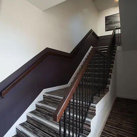 The Furness Railway Wetherspoon Ξενοδοχείο