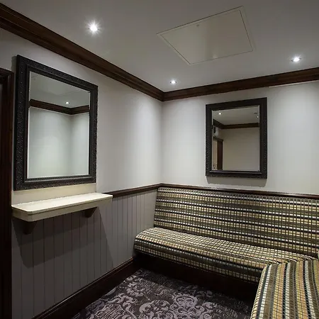 The Furness Railway Wetherspoon 4* Barrow-in-Furness