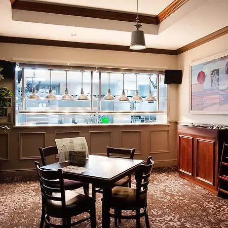 The Furness Railway Wetherspoon 4*