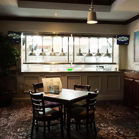 The Furness Railway Wetherspoon Barrow-in-Furness