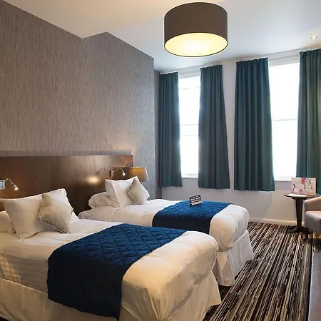 The Furness Railway Wetherspoon Hotel 4*