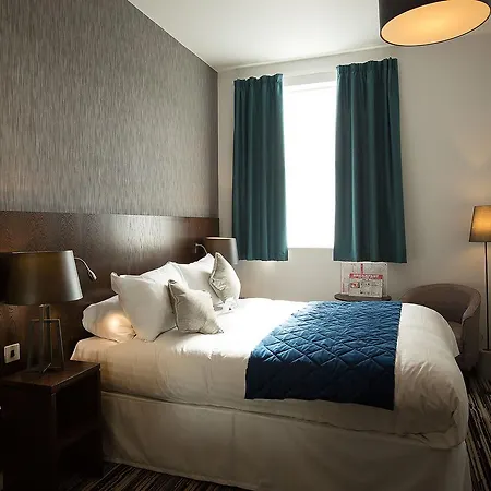 Hotel The Furness Railway Wetherspoon 4*