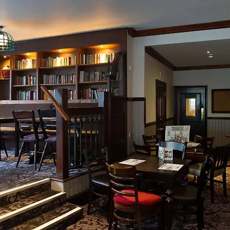 The Furness Railway Wetherspoon Ξενοδοχείο Barrow-in-Furness