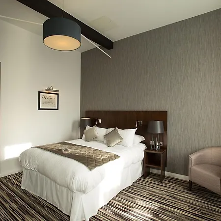 The Furness Railway Wetherspoon 4* Barrow-in-Furness