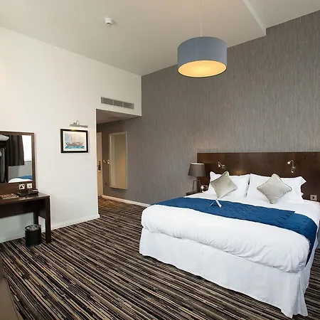 The Furness Railway Wetherspoon Barrow-in-Furness