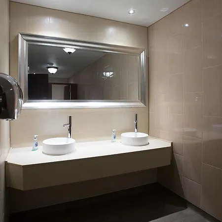 The Furness Railway Wetherspoon Ξενοδοχείο