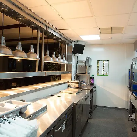 Otel The Furness Railway Wetherspoon