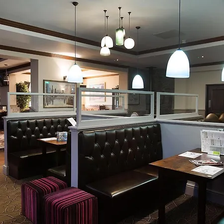 The Furness Railway Wetherspoon 4*