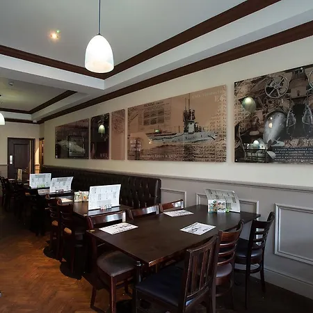 The Furness Railway Wetherspoon